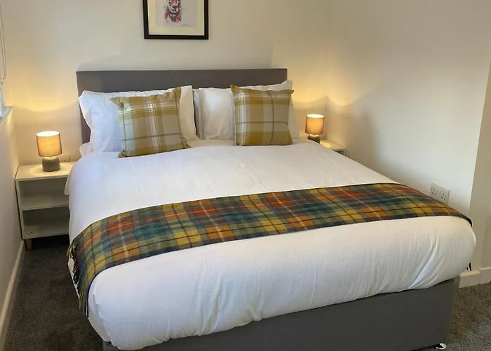Tartan House