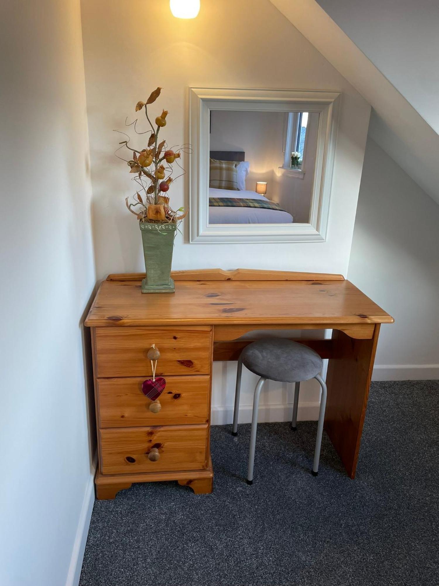 Apartamento Tartan House *