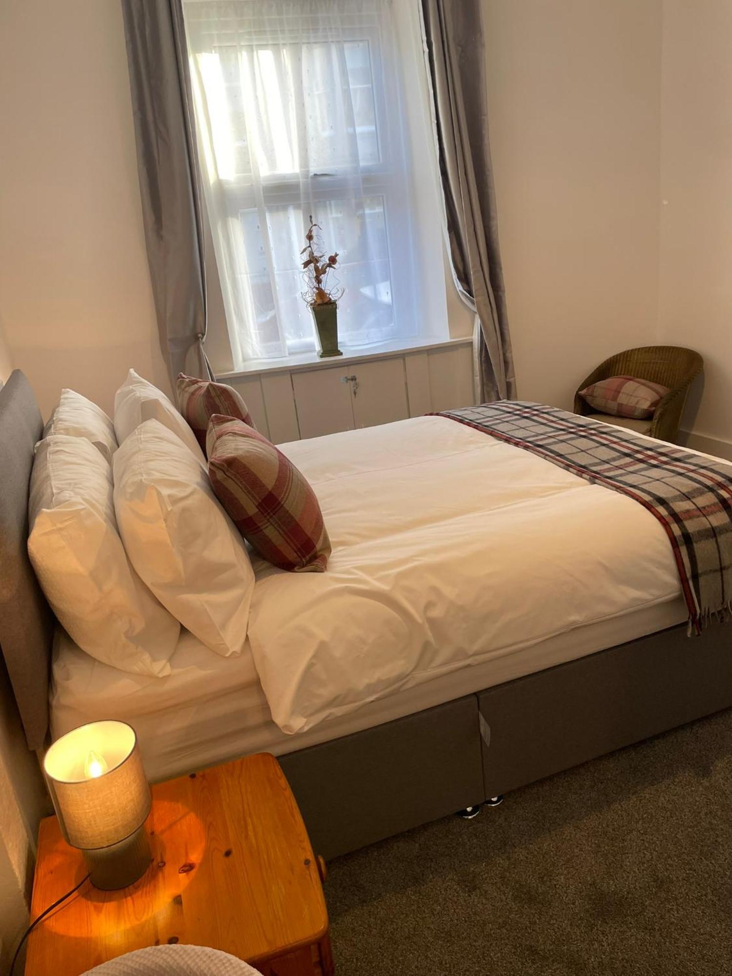 Apartamento Tartan House Inverness