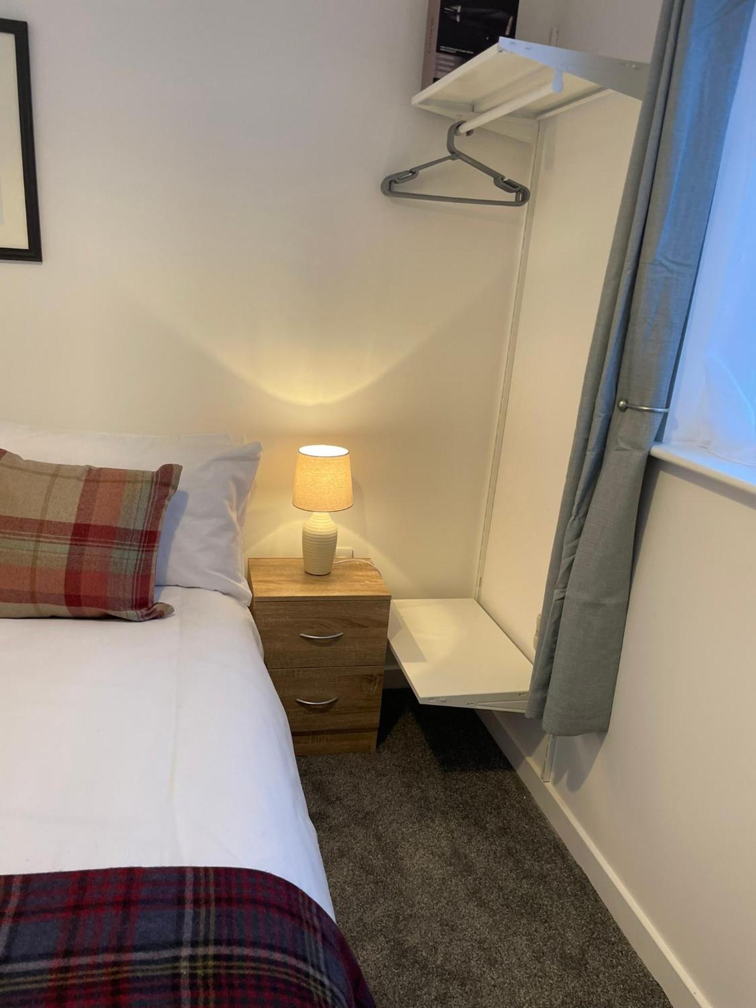 Tartan House Apartamento