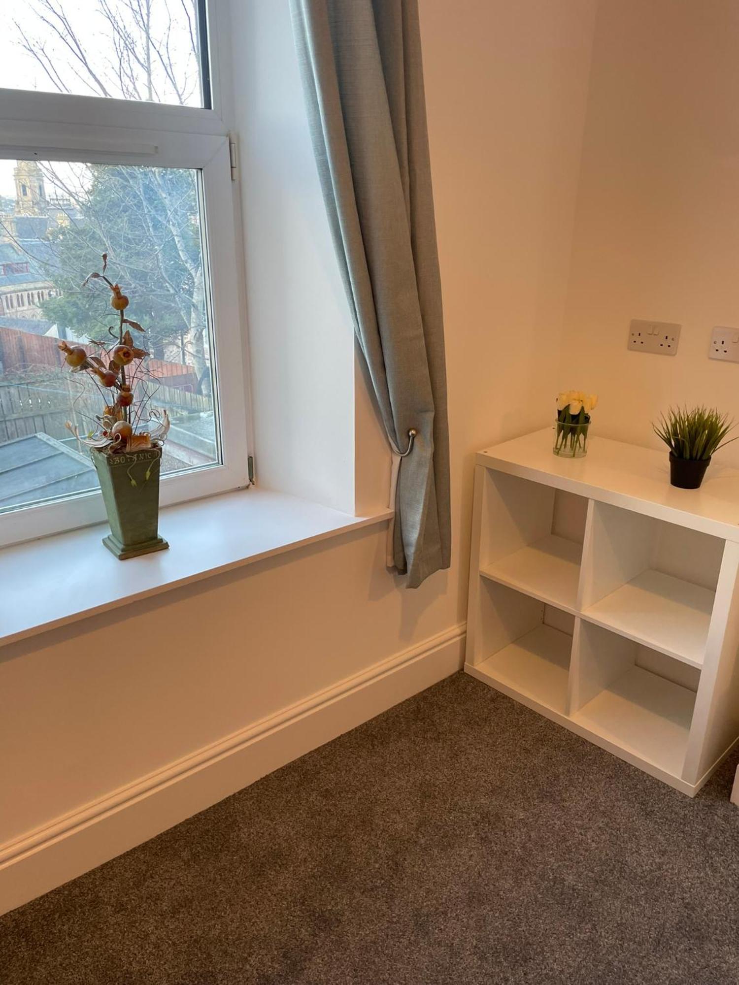 Apartamento Tartan House