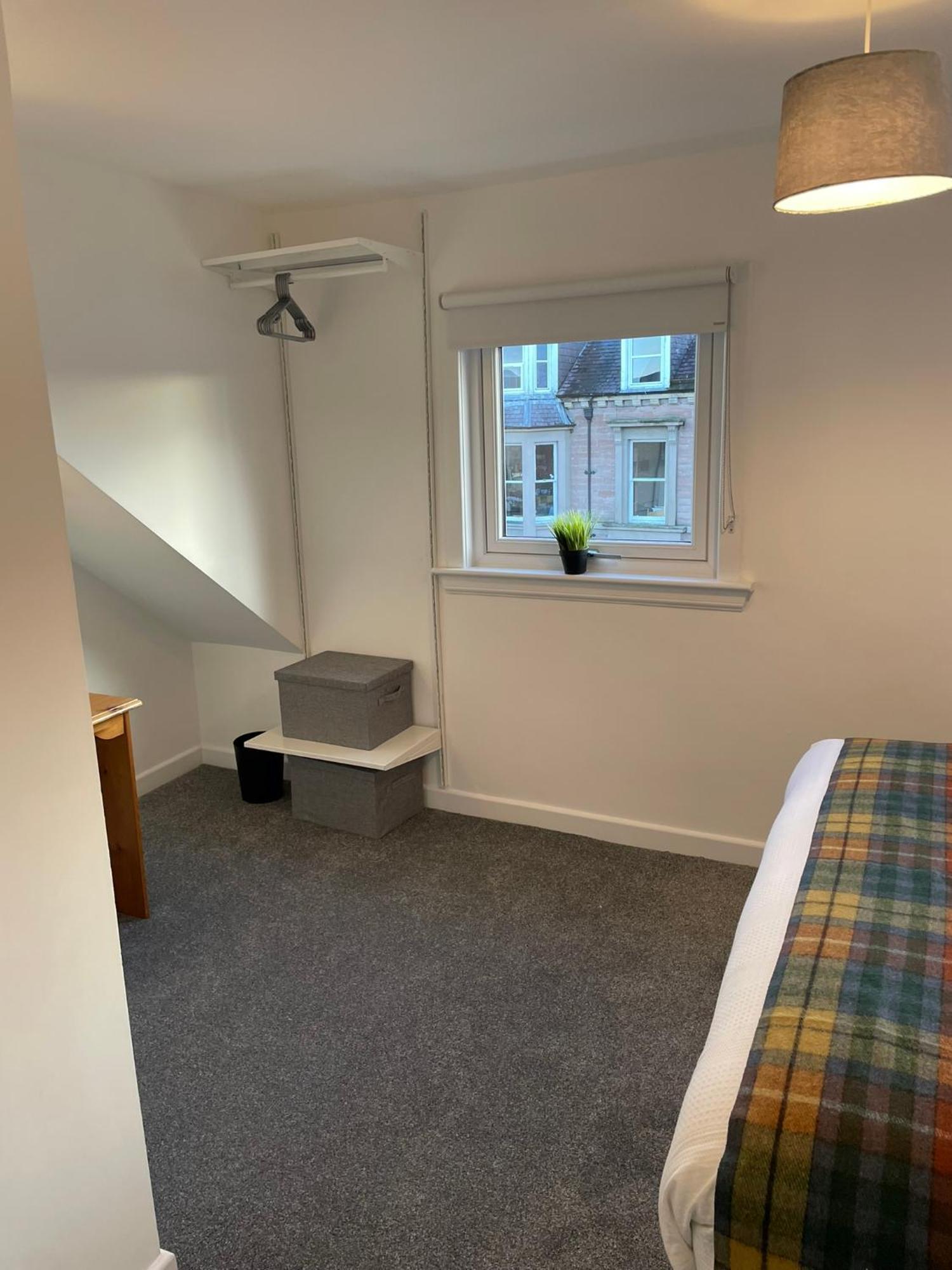 Apartamento Tartan House Inverness