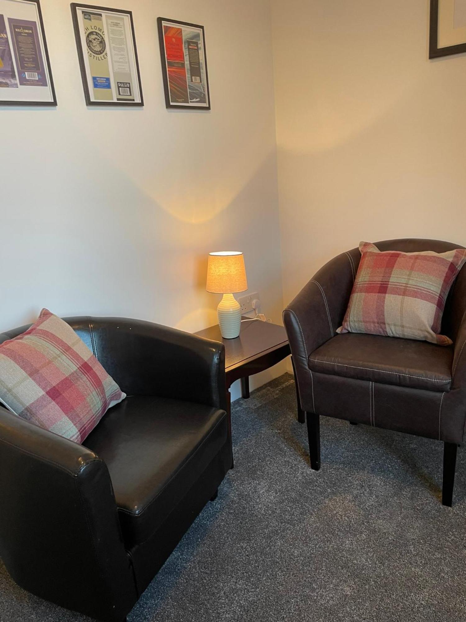 Tartan House *