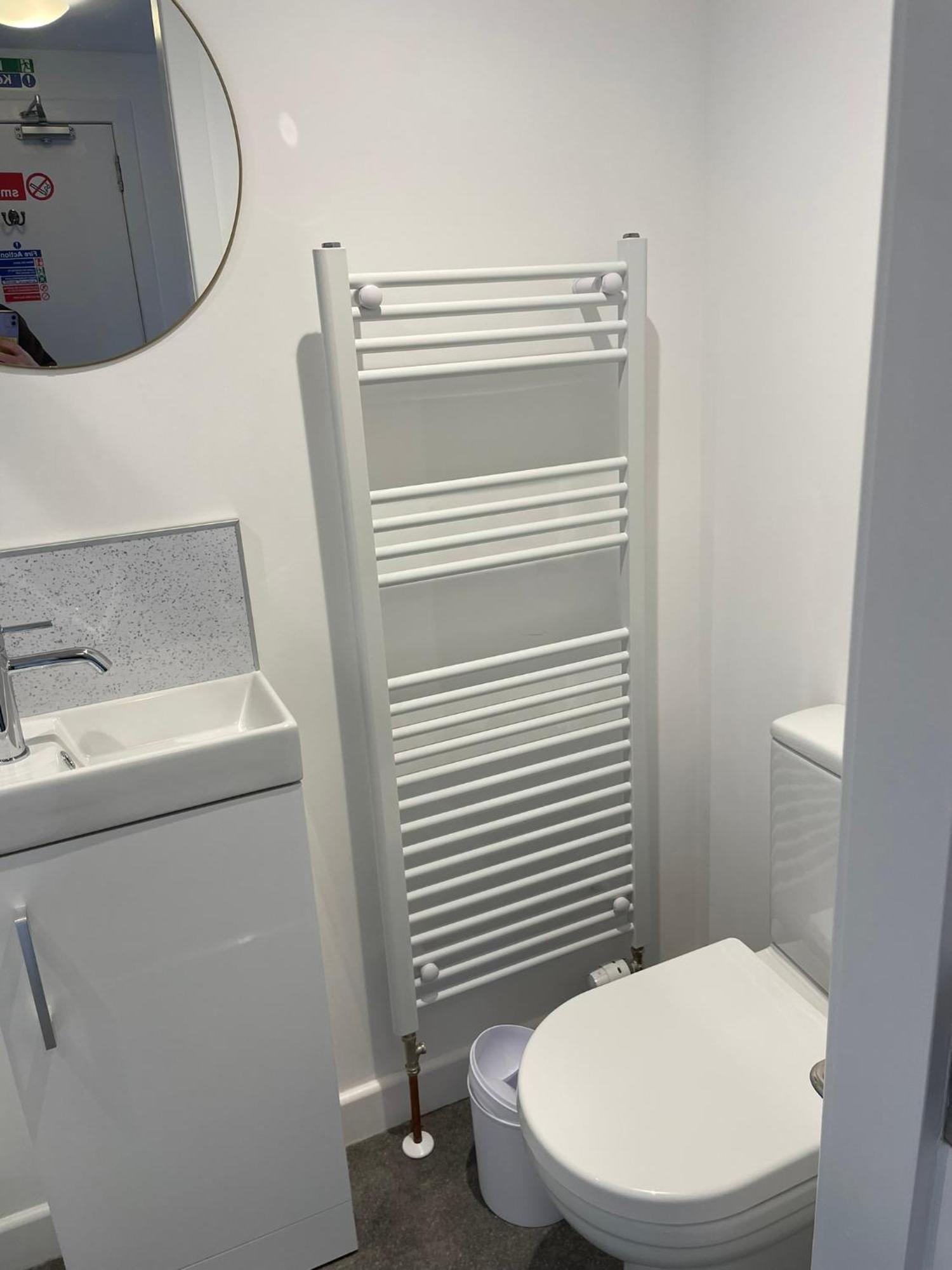 Tartan House Apartamento Inverness