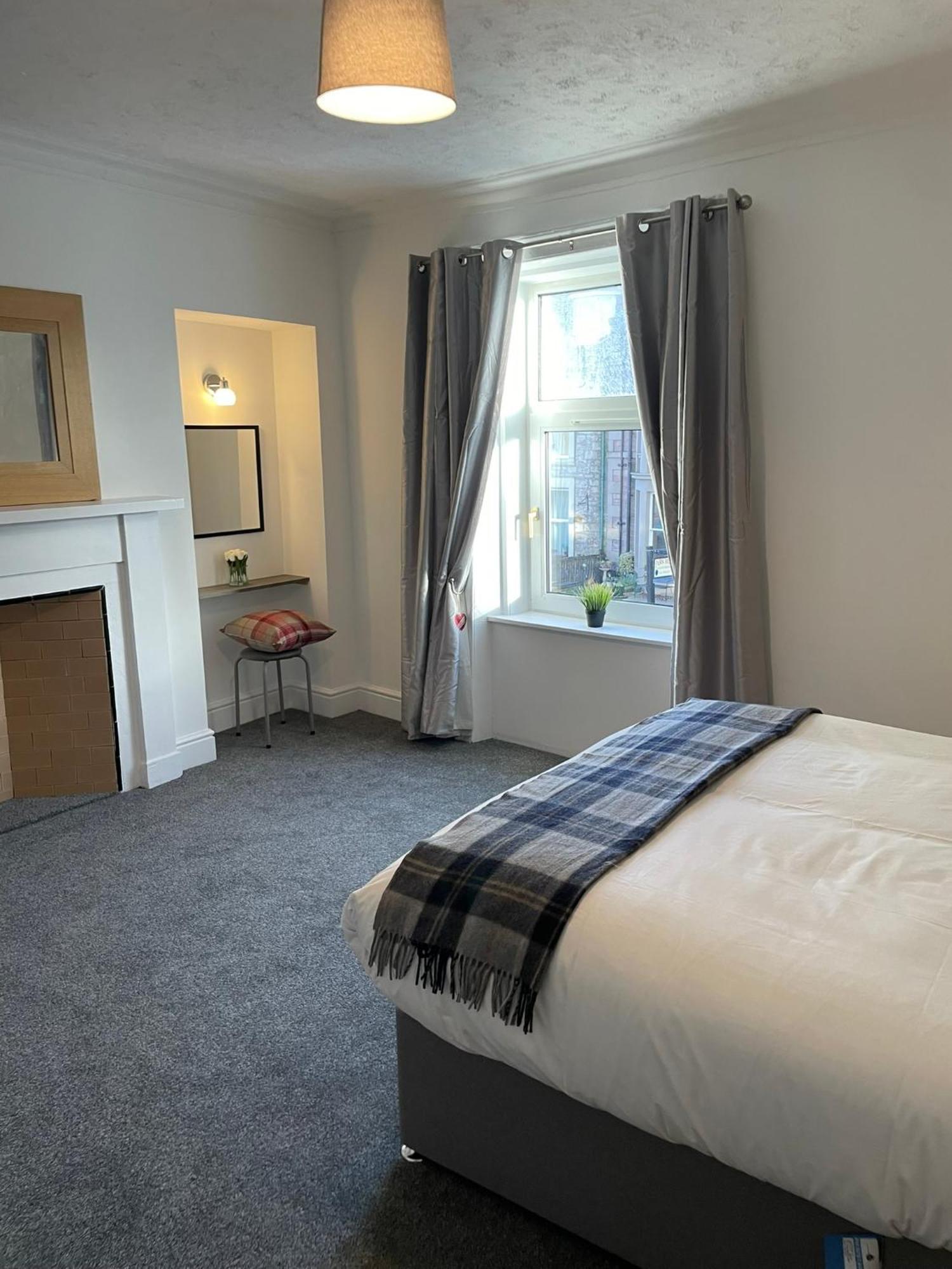 Apartamento Tartan House Inverness
